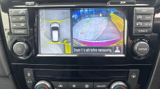 Nissan X-Trail 1.7 dCi N-Connecta 5dr Diesel Station Wagon